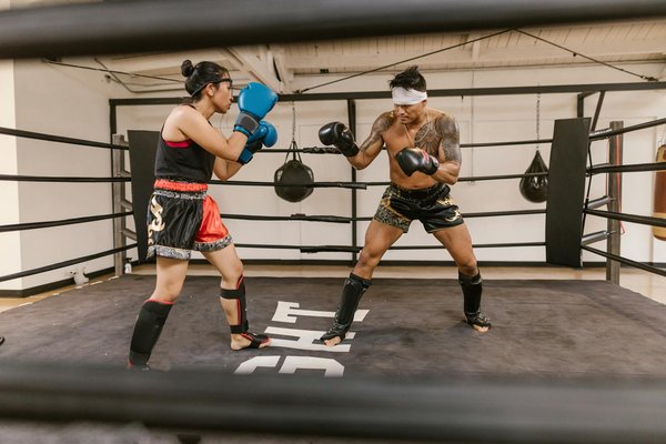 Wie beeinflusst das Hormonlevel den Muskelaufbau?